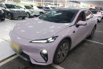 深蓝汽车 深蓝L07 2026款 550Max华为乾崑ADS SE版