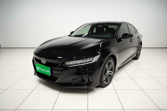 本田 雅阁 2022款 260TURBO 幻夜·尊贵版