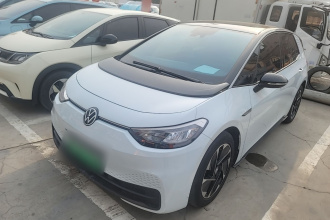 大众ID.3 2024款 出众版