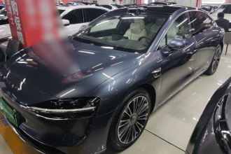 鸿蒙智行 享界S9 2025款 增程 Max