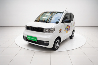 五菱汽车 宏光MINIEV 2022款 自在款 磷酸铁锂