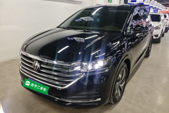 大众 威然 2024款 380TSI 尊驰版