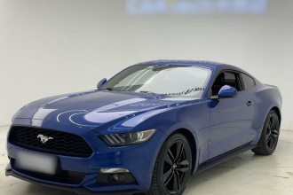 福特 Mustang 2017款 2.3T 性能版