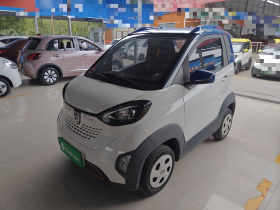 宝骏E100 2019款 250KM 智行版