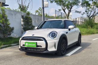 MINI 2023款 1.5T ONE