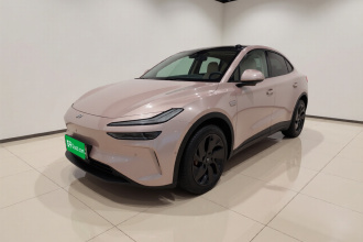 乐道L60 2025款 60kWh 后驱版