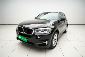 宝马X5(进口) 2015款 xDrive28i