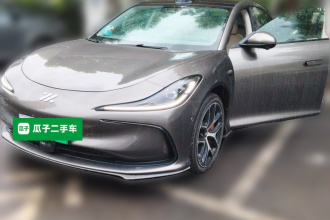 智己汽车 智己L6 2024款 Max 超强性能版