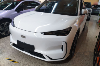 吉利银河 银河E5 2024款 440km 启航版