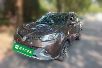 名爵 锐腾 2016款 2.0TGI TST豪华版