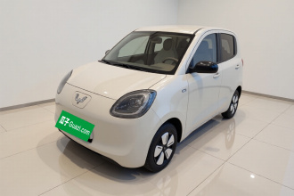 五菱汽车 宏光MINIEV 2025款 第四代 四门版 进阶款