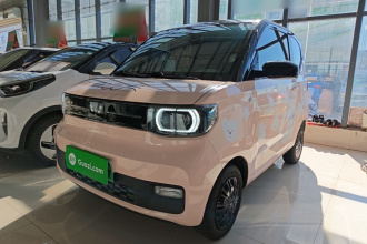 五菱汽车 宏光MINIEV 2022款 马卡龙时尚款 三元锂