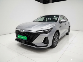 奇瑞 艾瑞泽8 2024款 1.6T DCT 卓越版