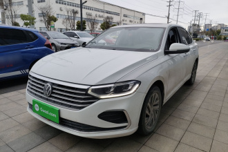 大众 朗逸 2023款 280TSI DSG满逸版