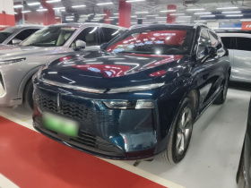 魏牌 摩卡新能源 2024款 Hi4 四驱长续航版