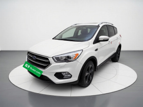 福特 翼虎 2019款 EcoBoost 180 两驱豪翼型 国VI