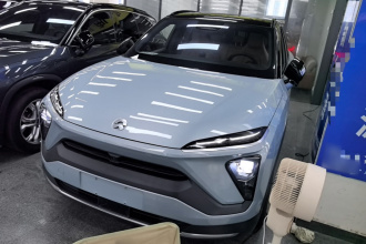 蔚来ES6 2020款 455KM 运动版