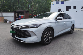 比亚迪 秦L 2024款 DM-i 120KM领先型