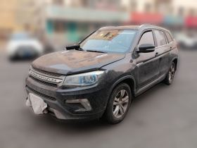 长安CS75 2016款 1.8T 自动精英型 国V