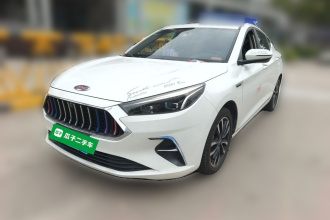 江汽集团 嘉悦A5 2020款 1.5T CVT精英型