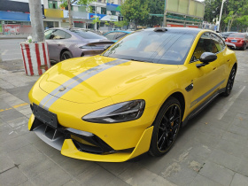 小米汽车 小米SU7 Ultra 2025款 Ultra