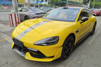 小米汽车 小米SU7 Ultra 2025款 Ultra