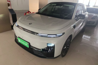 零跑汽车 零跑B10 2025款 510悦享版