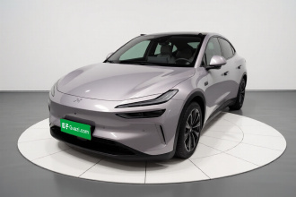 乐道L60 2024款 60kWh 后驱版