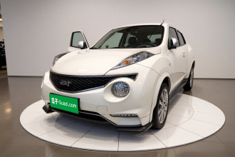 英菲尼迪ESQ 2014款 1.6L 率性版