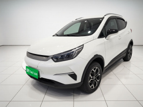 比亚迪 元Pro 2023款 401KM豪华型