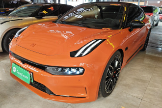 极氪001 2023款 YOU版 100kWh