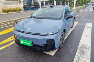 零跑汽车 零跑B01 2025款 550激光雷达版
