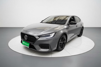 名爵 MG6 2020款 1.5T 自动Trophy旗舰版