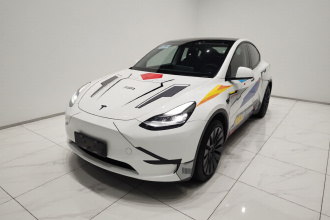 特斯拉 Model Y 2022款 改款 后轮驱动版