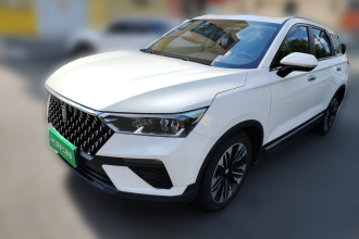 奔腾T77 2021款 PRO 280 TID 自动豪华型
