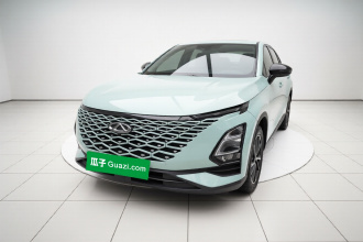 奇瑞 欧萌达 2022款 1.5T CVT拓界版