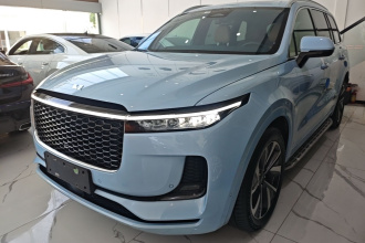 理想汽车 理想ONE 2021款 增程6座版