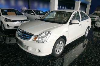 东风 俊风E11K 2021款 60.43kWh 换电版