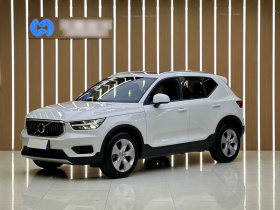 沃尔沃XC40 2020款 T3 智行时尚版