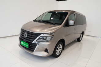 东风风行 菱智 2020款 M5L 1.6L 豪华型 7座
