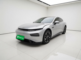 小鹏P7 2022款 625E