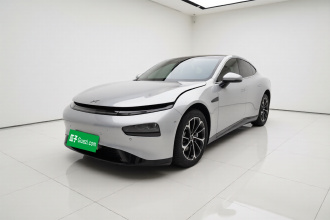 小鹏P7 2022款 625E