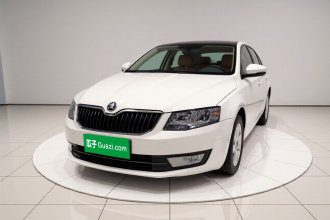 斯柯达 明锐 2015款 1.6L 自动逸俊版