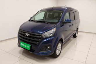 金杯 金海狮 2023款 1.5L 客车工程狮 5/6/7座