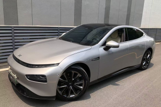 小鹏P7 2020款 586N