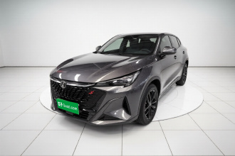 长安X5 PLUS 2025款 1.5T DCT高能版