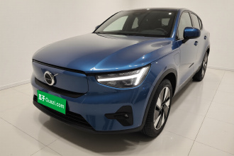 沃尔沃C40 2024款 长续航版 PRO