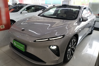 蔚来ET7 2022款 100kWh 首发版