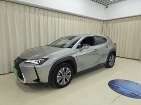 雷克萨斯UX新能源 2020款 300e 纯·悦版