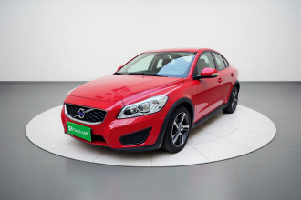 沃尔沃C30 2013款 2.0L 炫动版